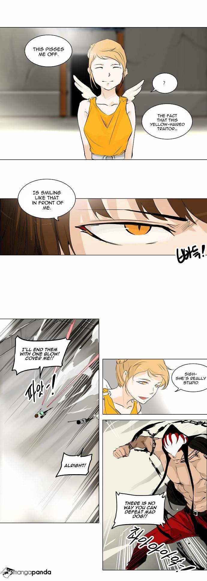 Tower Of God, Chapter 183 image 13